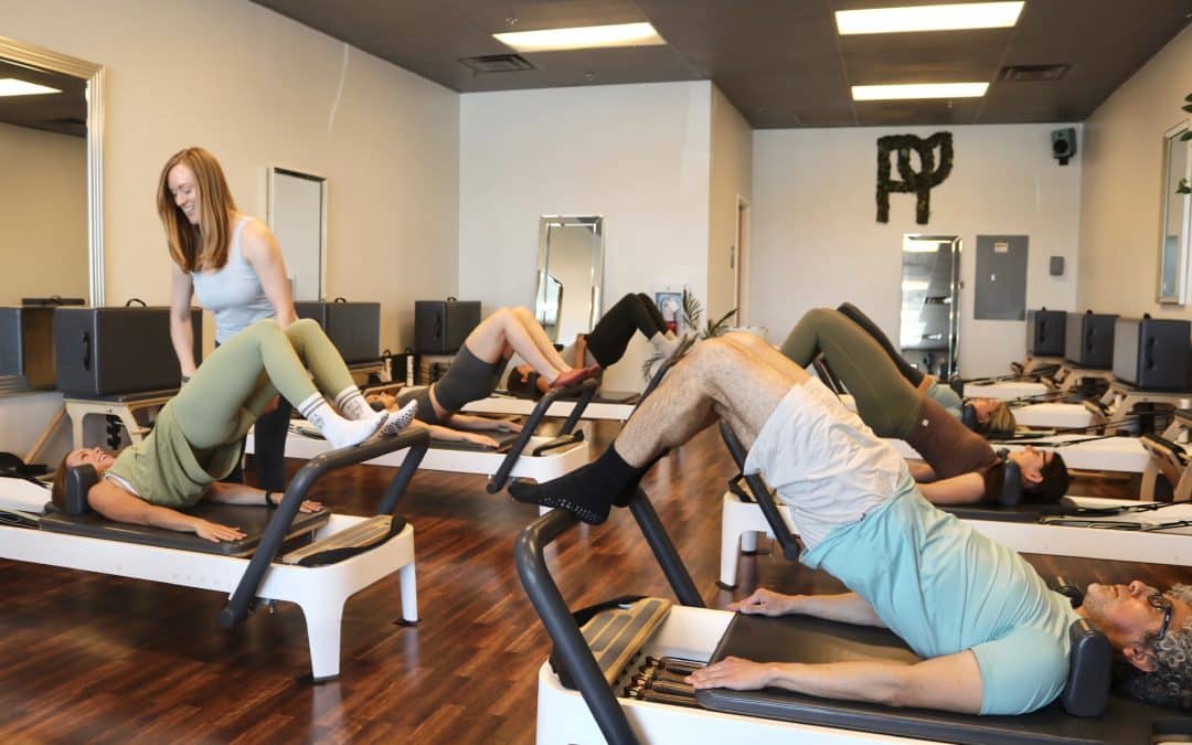 What Is Pilates Really For? (Hint: It’s Not About Exhaustion)