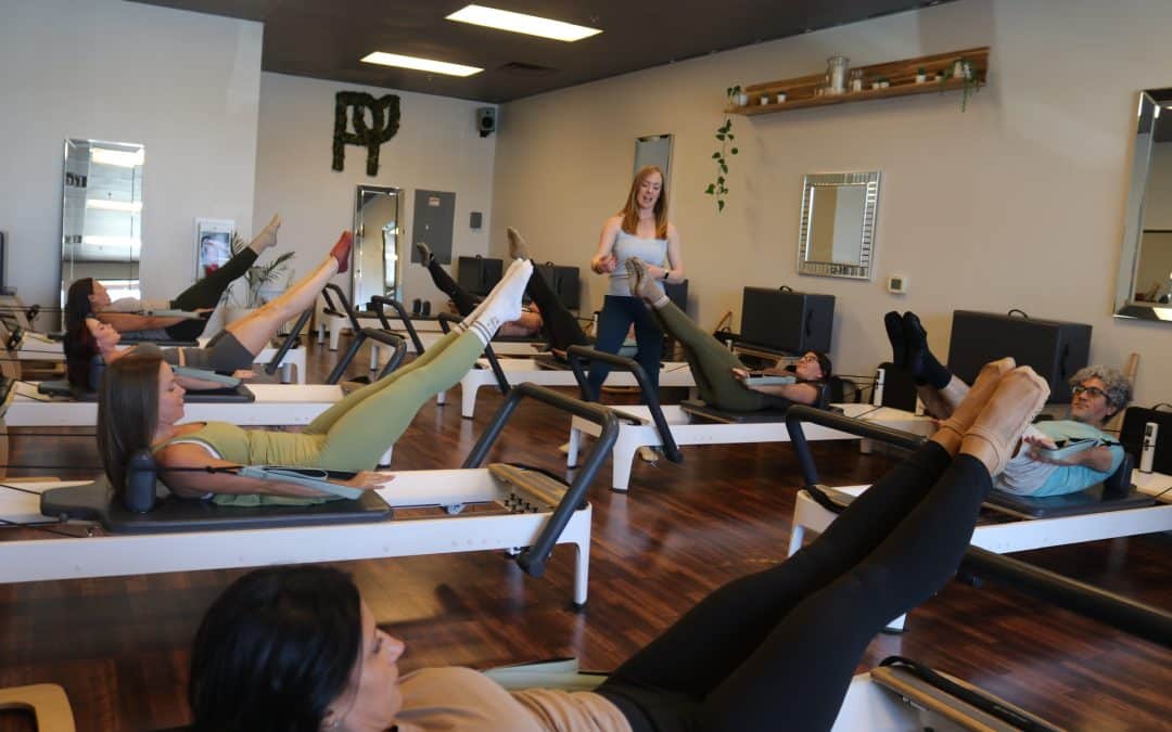 How Pilates Complements Strength Training