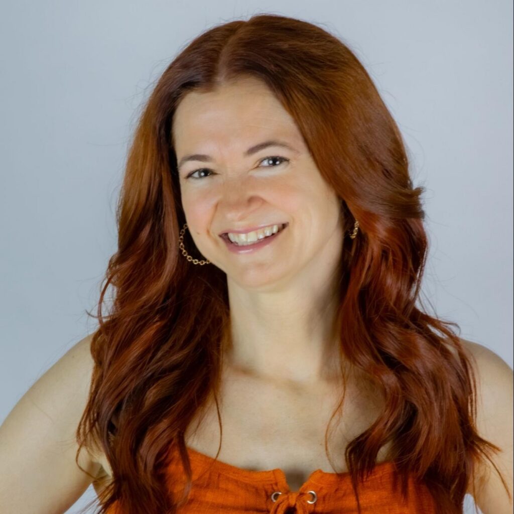 Autumn M., Pilates Instructor at Las Vegas Pilates + Yoga