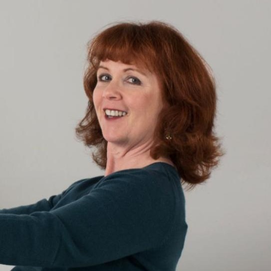 Kathy H., Yoga Instructor at Las Vegas Pilates + Yoga