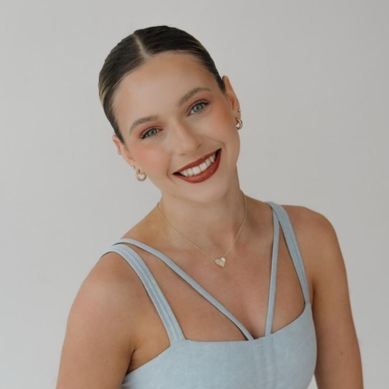 Kelsie M., Pilates Instructor at Las Vegas Pilates + Yoga
