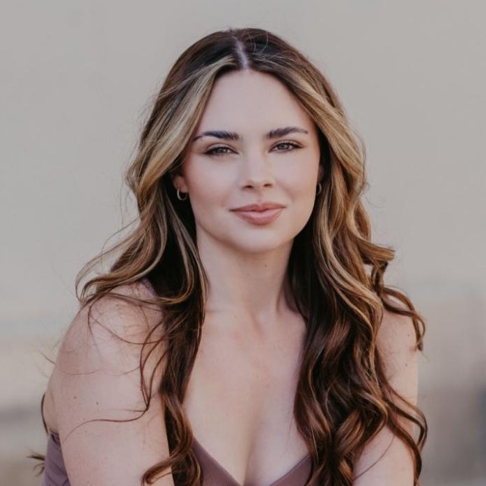 Lauren K., Pilates Instructor at Las Vegas Pilates + Yoga