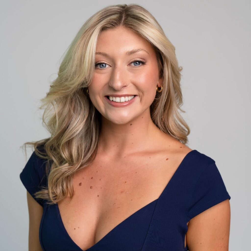 Macy R. Pilates Instructor at Las Vegas Pilates + Yoga