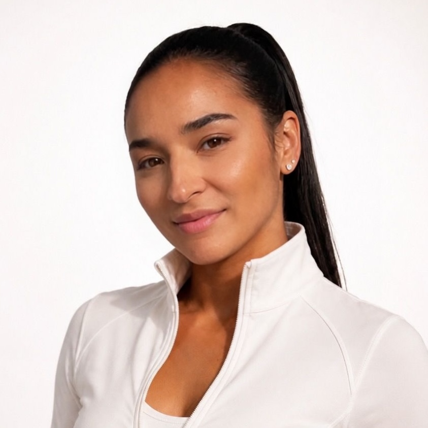 Sarah R., Front Desk at Las Vegas Pilates + Yoga