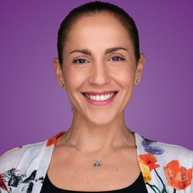 Susie I., Pilates Instructor at Las Vegas Pilates + Yoga