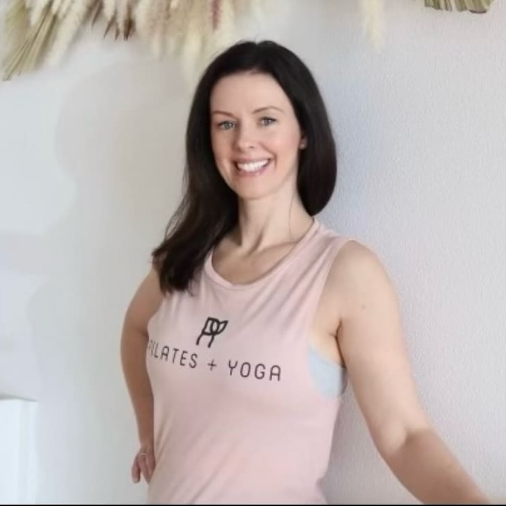 Tracey G., Pilates Manager & Instructor at Las Vegas Pilates + Yoga